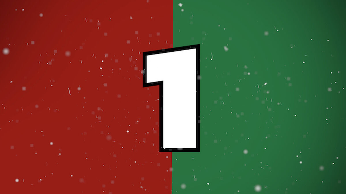 Meet 'N Greet Christmas Edition image number 3